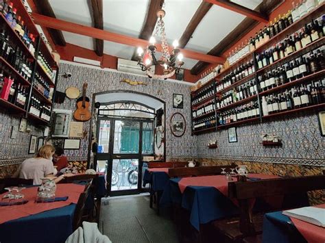 Osteria della Mattonella, Naples .